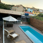 Casa em condomínio à venda com 3 quartos, sendo 2 suítes,  em Praia Rasa, Armação dos Búzios, RJ