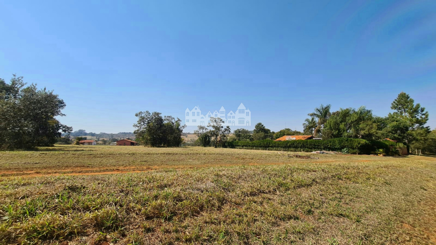 Terreno plano à venda em Avaré, no Loteamento Terras de São Marcos 1