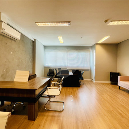 Sala para alugar no Centro, São Bernardo do Campo, SP