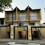 Sobrado à venda com 3 quartos, sendo 1 suíte, em Butantã, São Paulo - SP