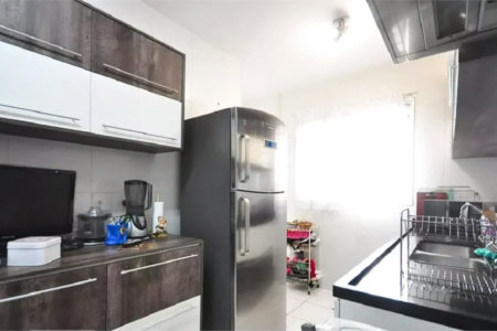 Apartamento à venda com 3 suítes em Vila Andrade, São Paulo, SP