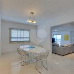 Apartamento à venda com 4 suítes em Alto da Boa Vista, São Paulo, SP