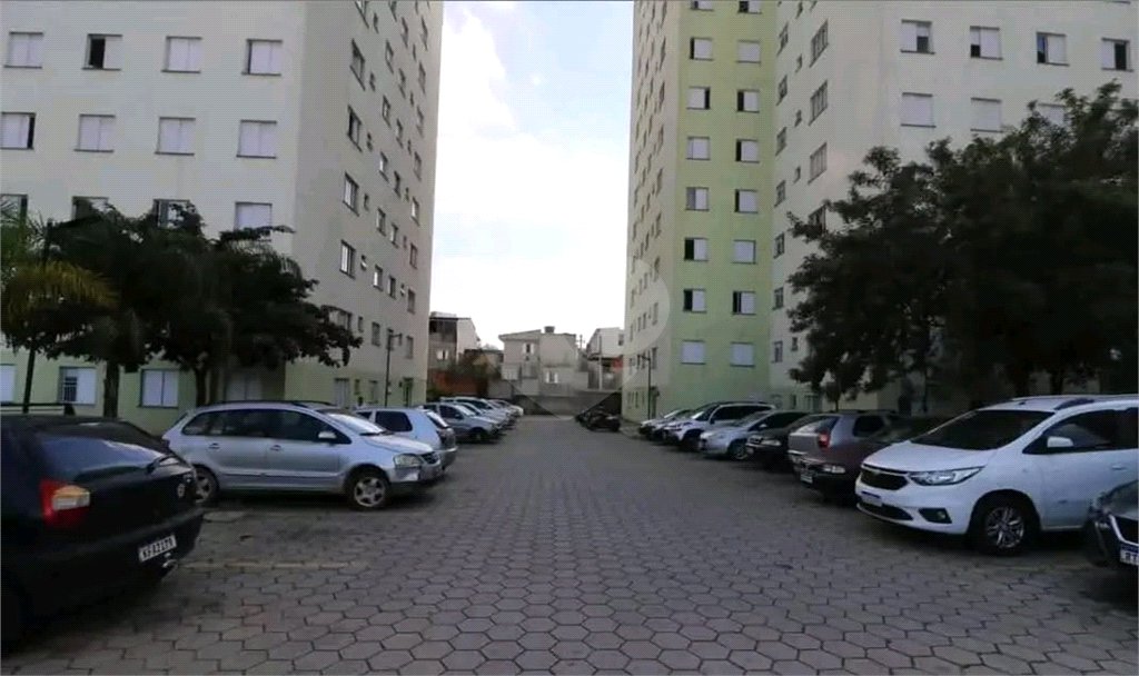 Apartamento à venda na Vila Formosa 48m² 2 quartos 1 vaga perto Shopping Anália Franco