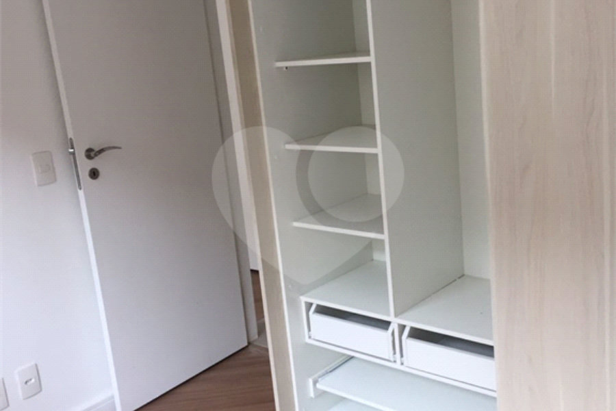 Apartamento à venda com 2 quartos em Limão, São Paulo, SP