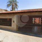 Casa Térrea à venda no Romeu Santini - São Carlos/SP