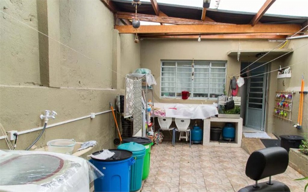 Casa à venda com 3 quartos, sendo 1 suíte,  em Planalto Paulista, São Paulo, SP