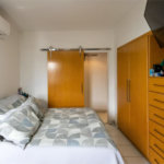 Apartamento à venda com 3 quartos, sendo 2 suítes, em Cidade Monções, São Paulo, SP