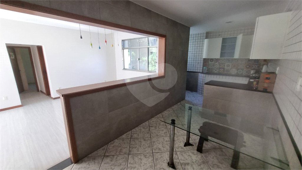 Casa de Vila à venda com 3 quartos, sendo 2 suítes,  em Tijuca, Rio de Janeiro, RJ