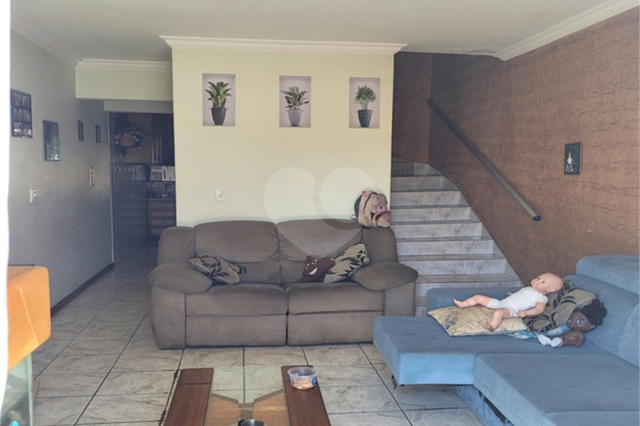 Casa à venda com 2 quartos no condomínio Residencial Zett, São Paulo - SP