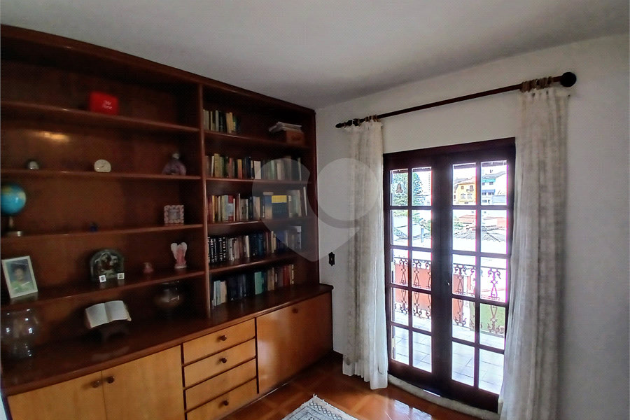 Sobrado à venda com 3 quartos, sendo 2 suítes, em Jardim Franca, São Paulo, SP