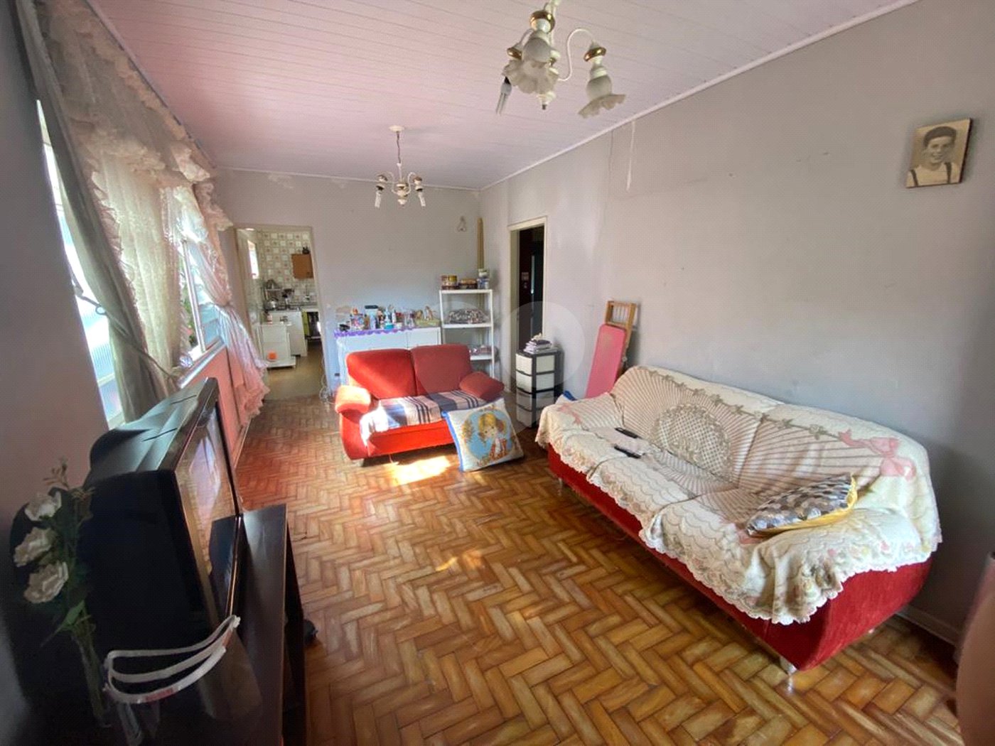 Casa Térrea à venda com 2 quartos em Tremembé, São Paulo, SP