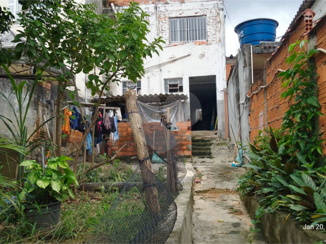 Terreno à venda em Casa Verde, São Paulo, SP