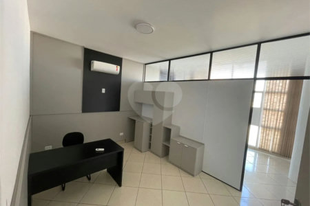 Sala à venda ou para alugar no Centro, Sorocaba, SP
