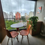 Studio à venda ou para alugar com 1 quarto em Pinheiros, São Paulo, SP