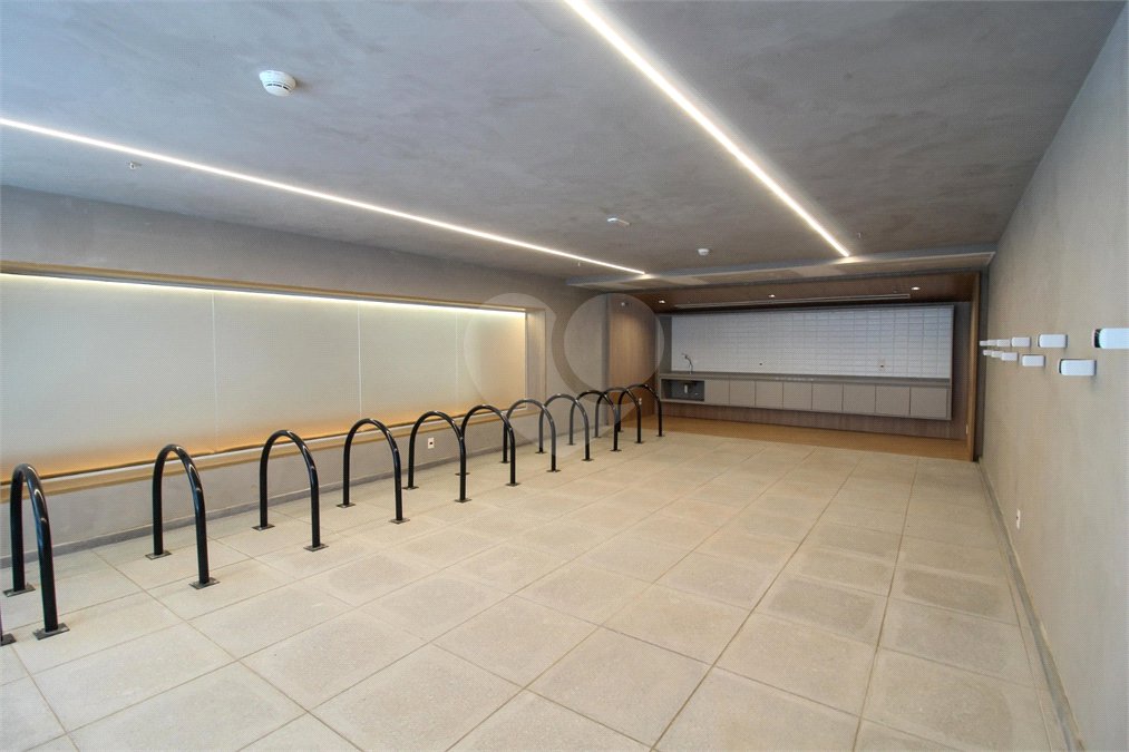 Apartamento para alugar com 1 quarto em Butantã, São Paulo, SP