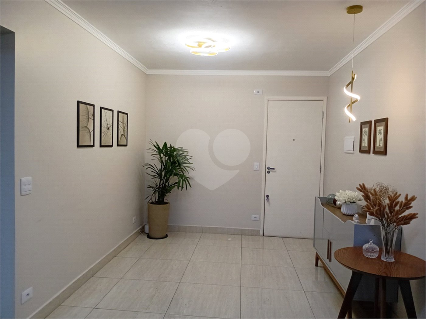 Apartamento à venda com 2 quartos em Vila Guilherme, São Paulo, SP