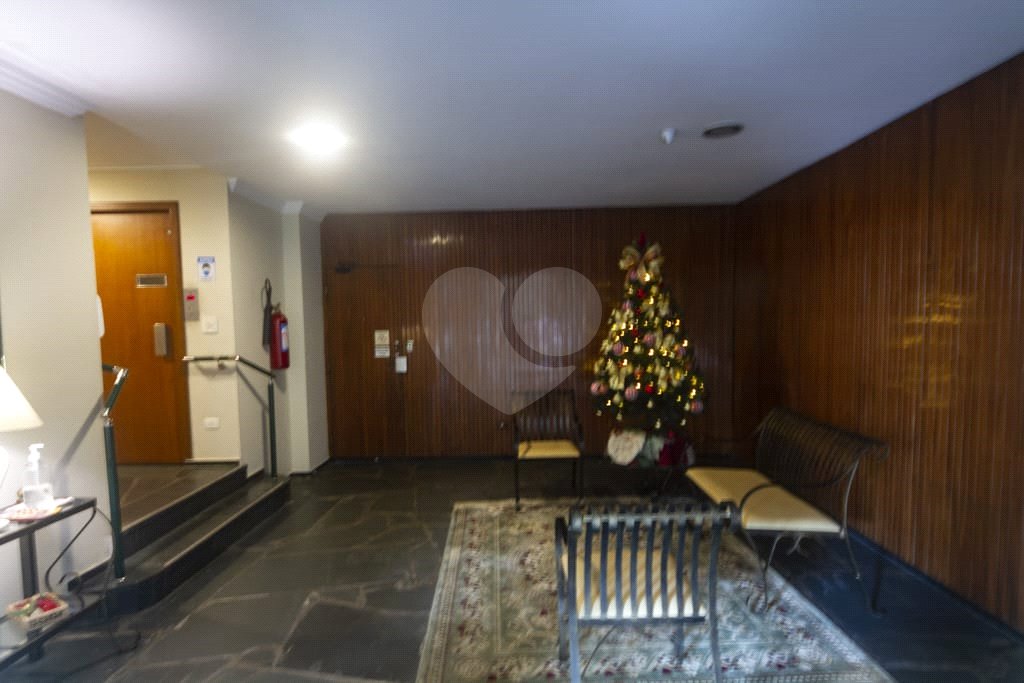Apartamento à venda com 3 quartos em Água Fria, São Paulo, SP