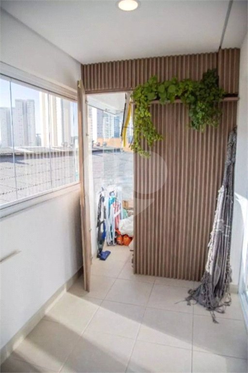 Apartamento à venda com 2 quartos em Vila Prudente, São Paulo, SP