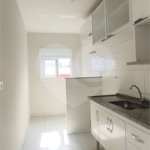 Apartamento para alugar com 2 quartos em Vila Milton, Guarulhos, SP
