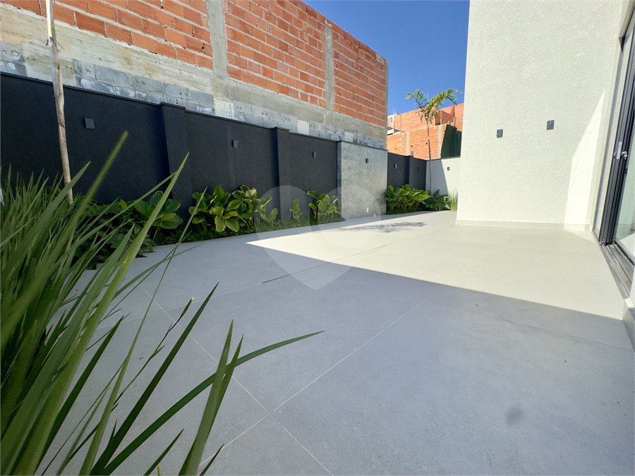 Casa à venda ou para alugar com 3 suítes no condomínio Terras Alpha Nova Esplanada, Votorantim - SP