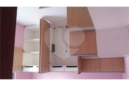 Apartamento à venda com 2 quartos em Vila Independência, Sorocaba, SP