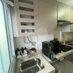 Apartamento para alugar com 2 quartos em Piqueri, São Paulo, SP