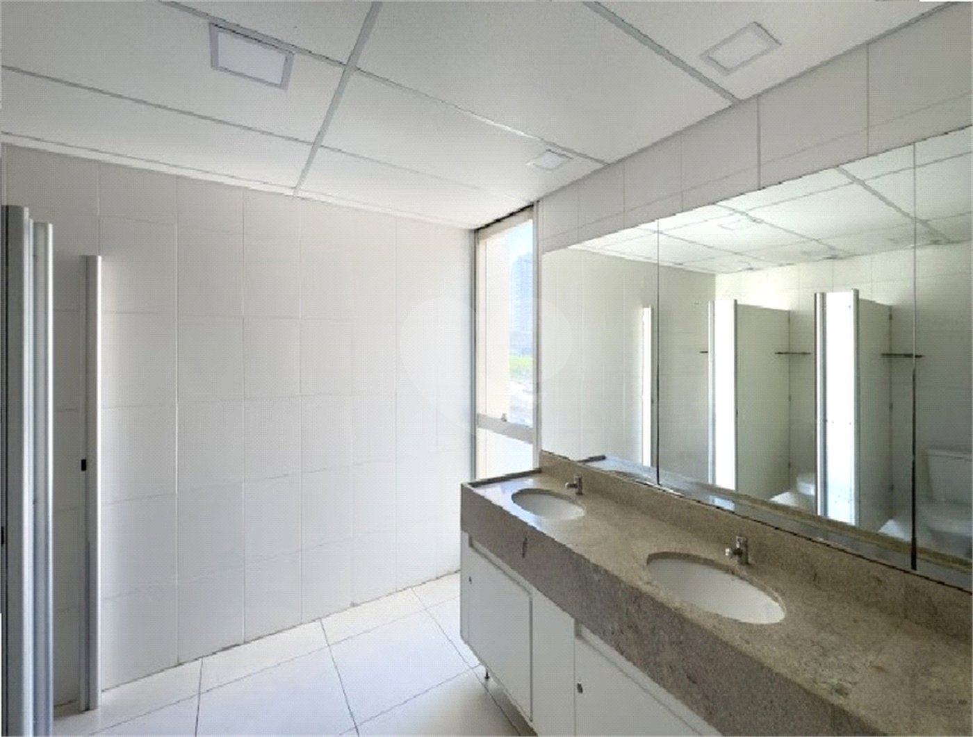 Sala para alugar em Vila Cordeiro, São Paulo, SP