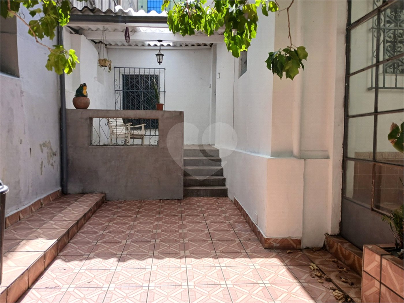 Casa Térrea à venda com 3 quartos em Pacaembu, São Paulo, SP