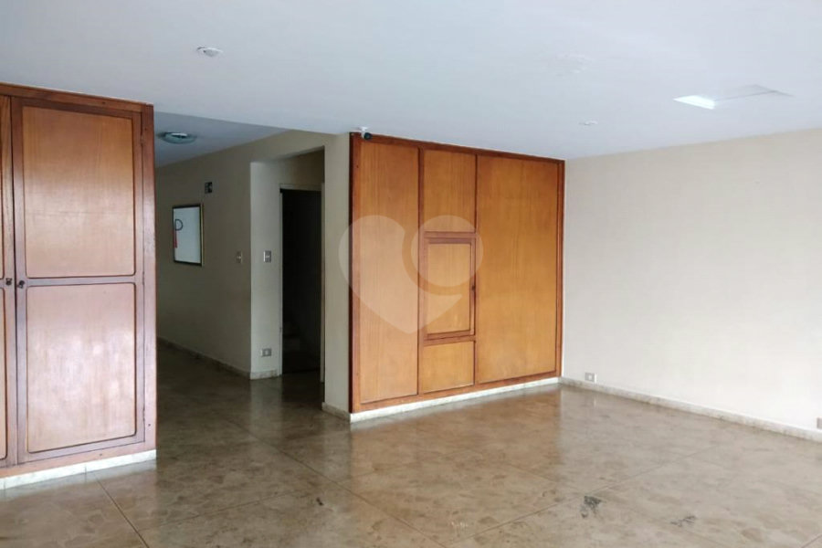 Apartamento à venda com 3 quartos em Jardim São Paulo(zona Norte), São Paulo, SP