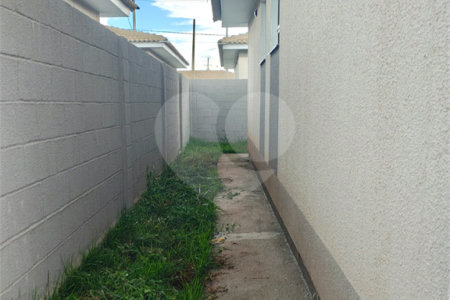 Casa à venda com 2 quartos, sendo 1 suíte, no condomínio Palacio de Turim, Ribeirão Preto - SP
