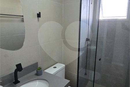 Apartamento à venda com 2 quartos em Cézar de Souza, Mogi das Cruzes, SP