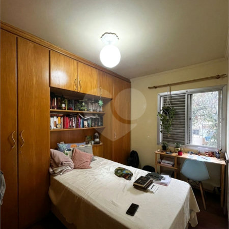 Apartamento à venda com 3 quartos em Conjunto Residencial Butantã, São Paulo, SP