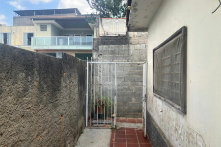 Sobrado à venda com 3 quartos em Vila Aurora (zona Norte), São Paulo, SP