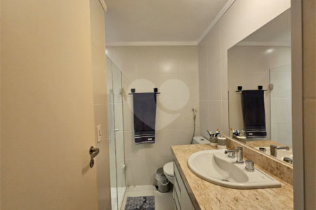Apartamento à venda com 4 quartos, sendo 2 suítes, em Vila Paulicéia, São Paulo, SP
