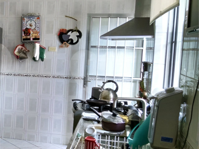 Casa de Vila à venda com 3 quartos, sendo 1 suíte, em Vila Aurora (zona Norte), São Paulo, SP