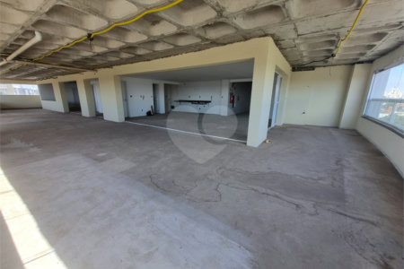 Cobertura à venda com 4 quartos, sendo 3 suítes, em Jardim Judith, Sorocaba, SP