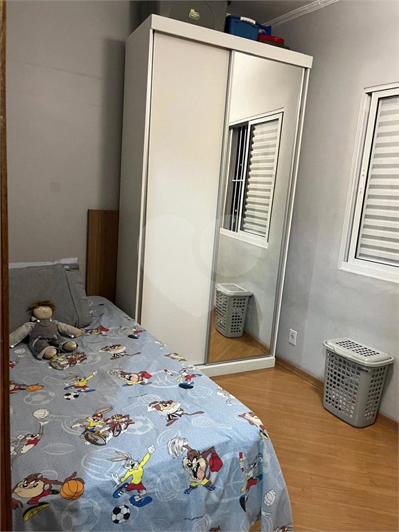 Sobrado à venda com 3 quartos, sendo 1 suíte,  em Vila Pirituba, São Paulo, SP