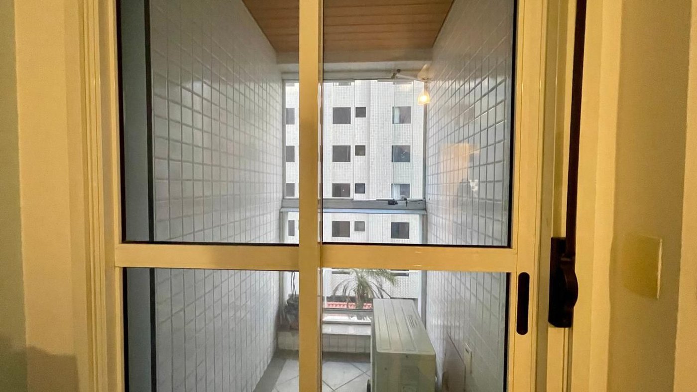 Apartamento com 4 dormitórios à venda, 217 m² por R$ 2.700.000,00 - Gonzaga - Santos/SP