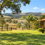 Terreno à venda com 4 quartos, sendo 3 suítes,  em Mombuca, Itatiba, SP