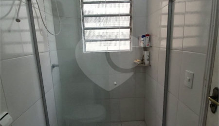 Apartamento à venda com 1 quarto em Campos Elíseos, São Paulo, SP