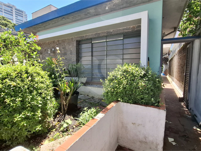 Terreno à venda com 3 quartos em Santana, São Paulo, SP