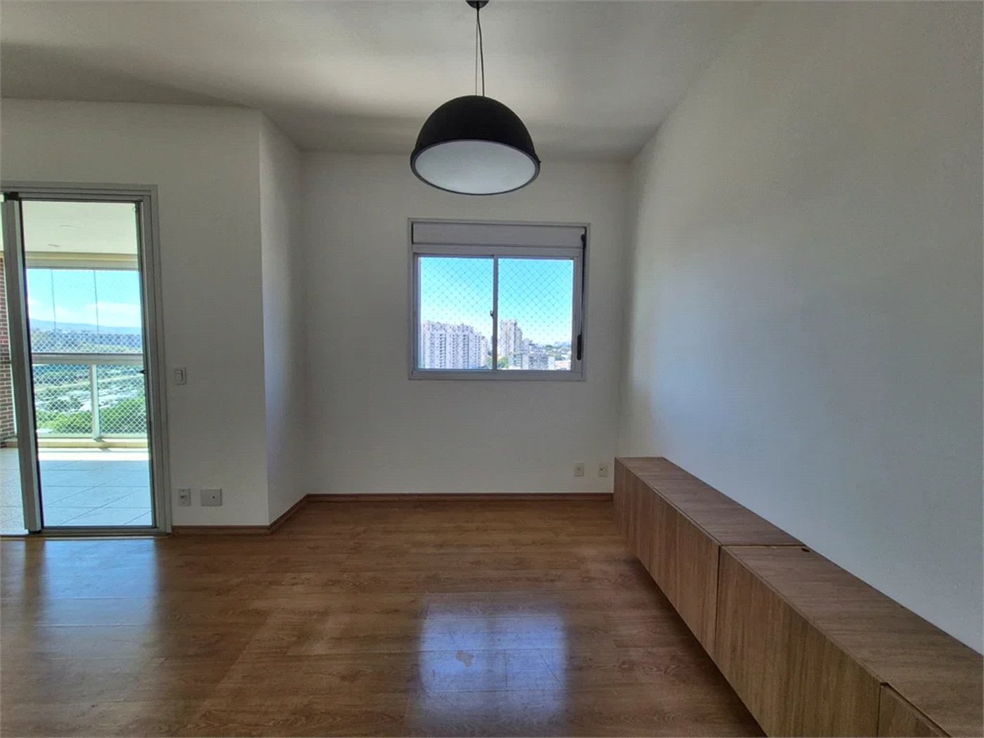 Apartamento à venda com 2 quartos, sendo 1 suíte, em Vila Leopoldina, São Paulo, SP