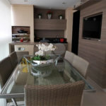 Apartamento à venda com 3 quartos, sendo 2 suítes, em Vila Maria Alta, São Paulo, SP