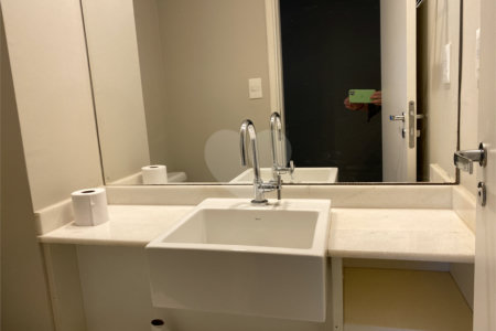 Apartamento à venda com 3 suítes em Vila Andrade, São Paulo, SP