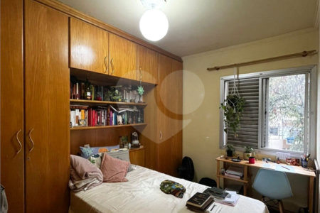 Apartamento à venda com 3 quartos em Conjunto Residencial Butantã, São Paulo, SP