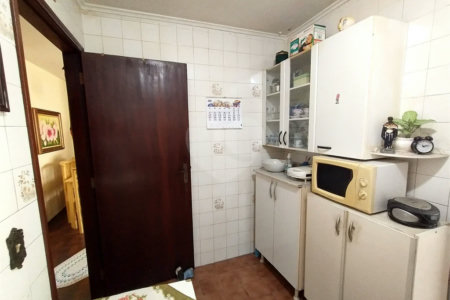 Apartamento à venda com 2 quartos em Santana, São Paulo, SP
