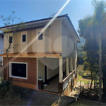 Casa à venda com 3 quartos, sendo 2 suítes, no condomínio Sausalito, Mairiporã - SP