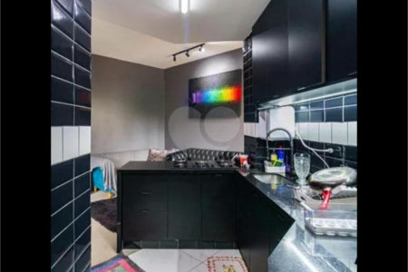 Duplex à venda com 1 quarto em Jardim Ampliação, São Paulo, SP