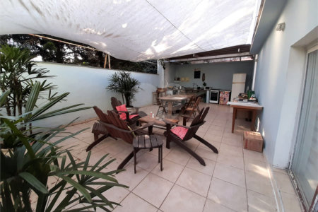 Sobrado à venda com 3 quartos, sendo 1 suíte, em Chácara Monte Alegre, São Paulo, SP