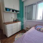Apartamento à venda com 3 quartos, sendo 1 suíte, em Água Branca, São Paulo, SP